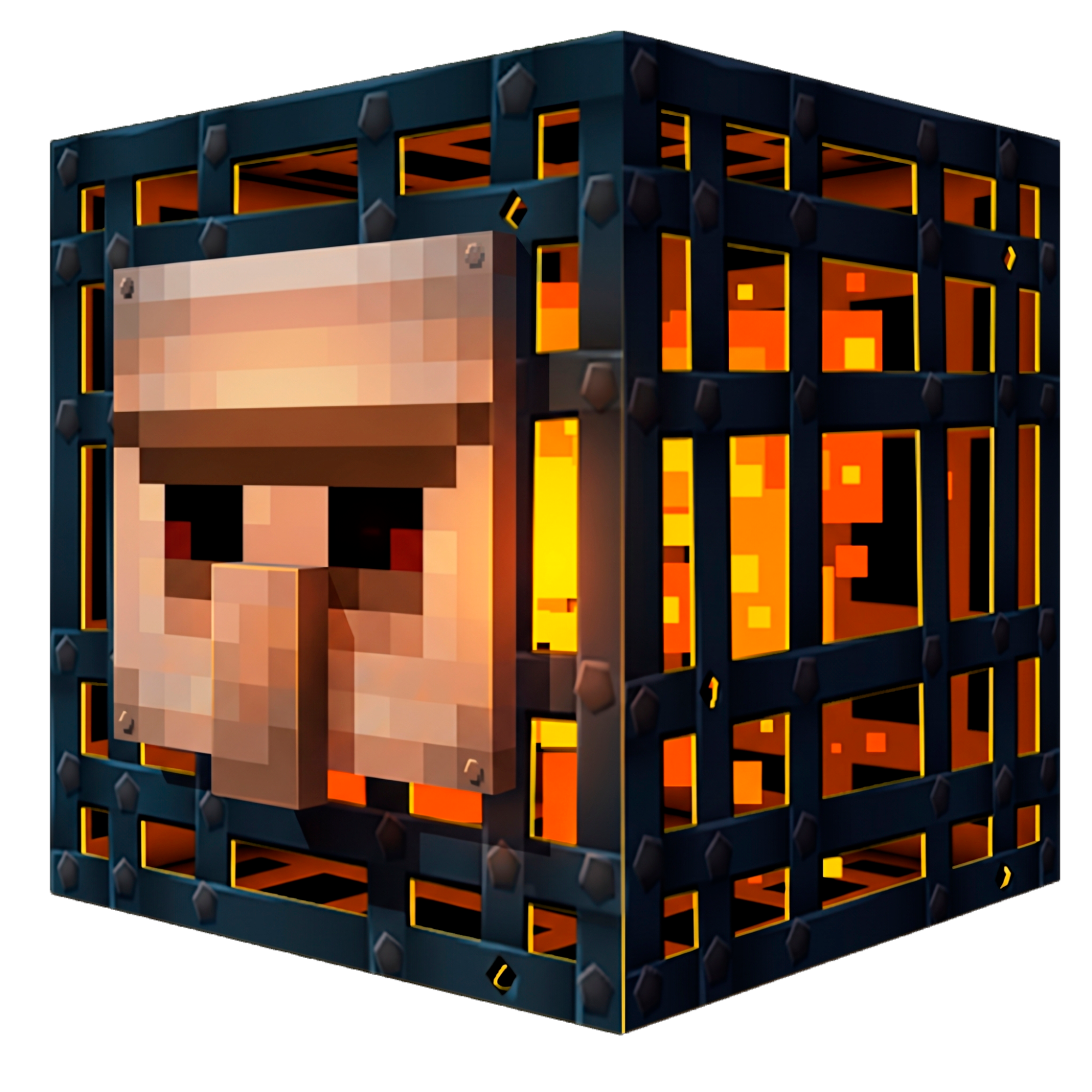 SPAWNER DE GOLEM