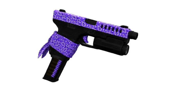 G17PURPLE