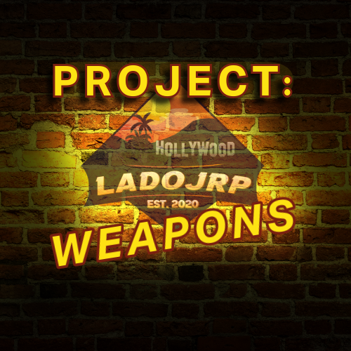 Project: Weapons 
