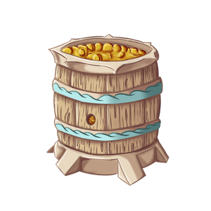 10,000 pièces d\'or (+1,000 gratuit)