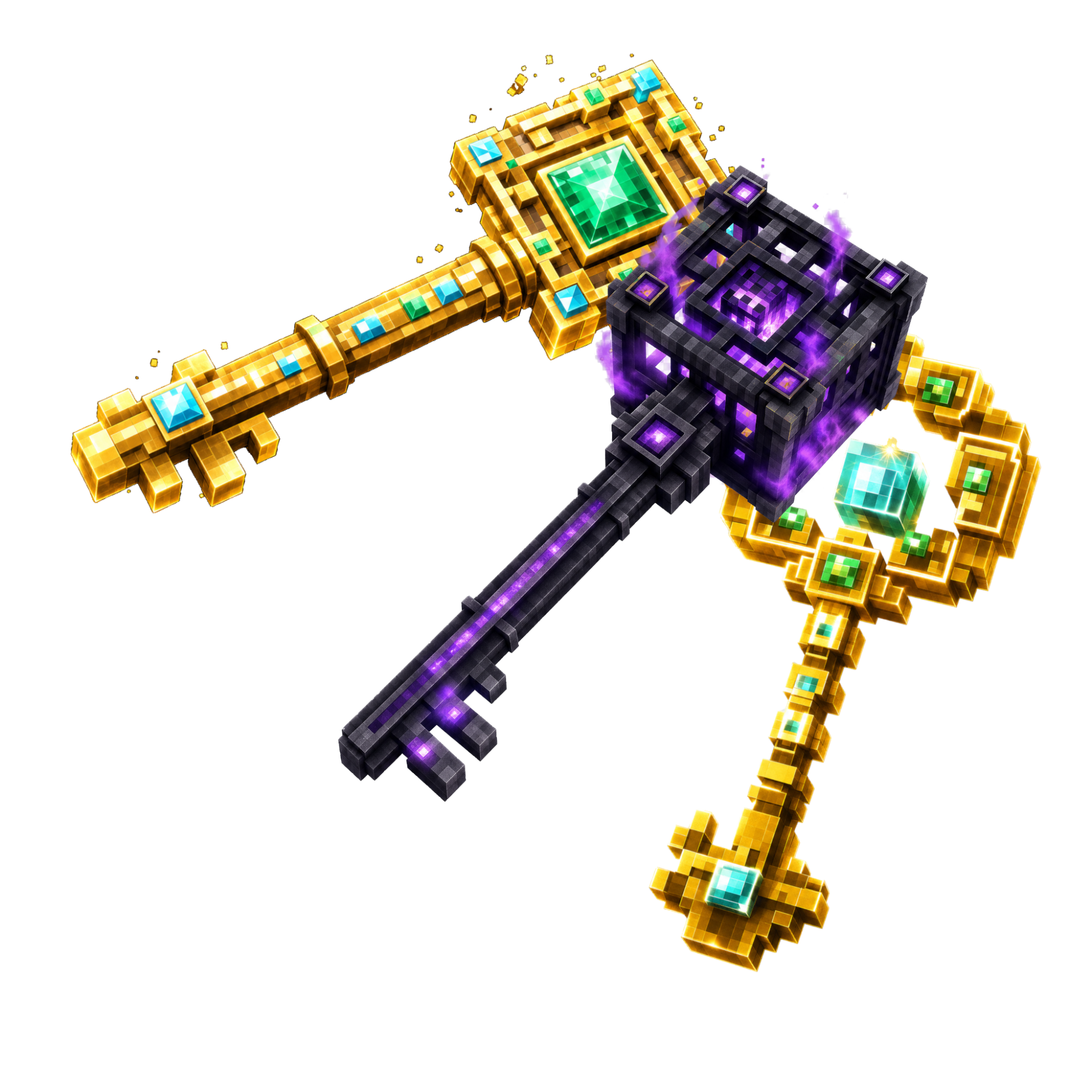 Key Boundle