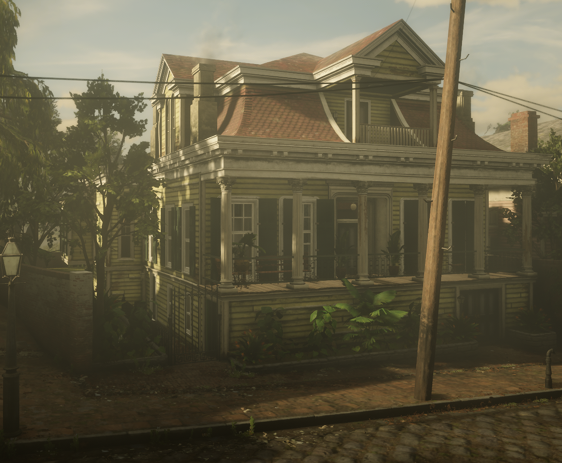 Casa Nr. 203