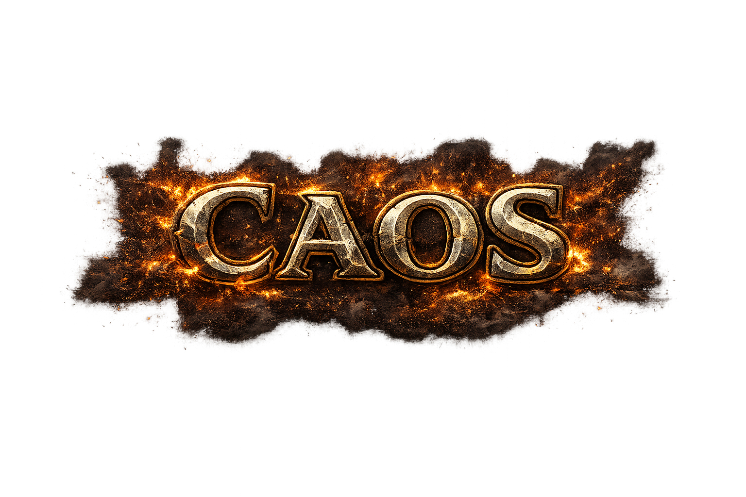 💥 CAOS 💥