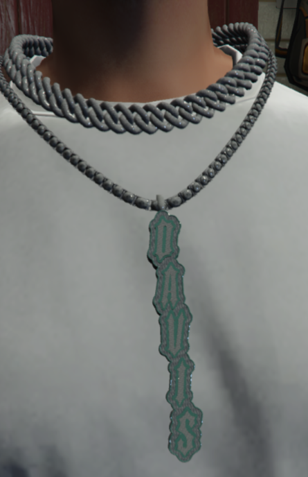 Davis Chain