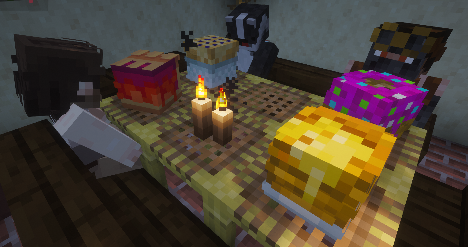 5 x Bakery Collection Crates