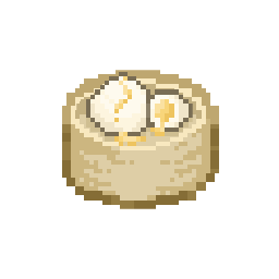 custard-bao rank
