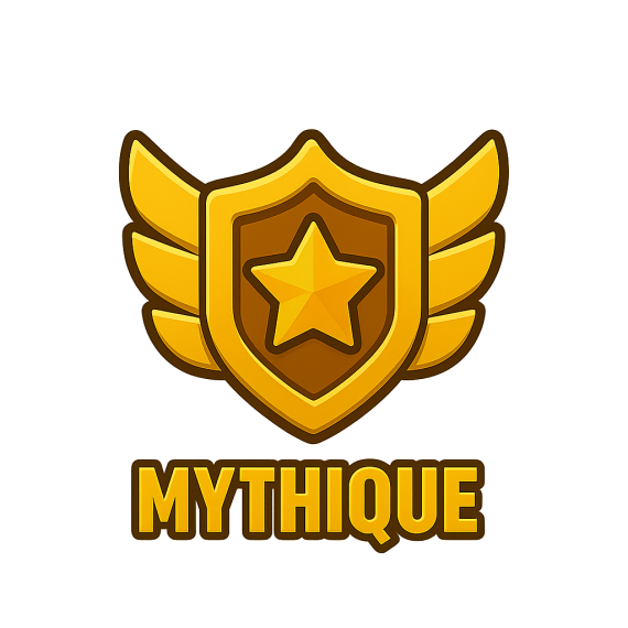 Mythique