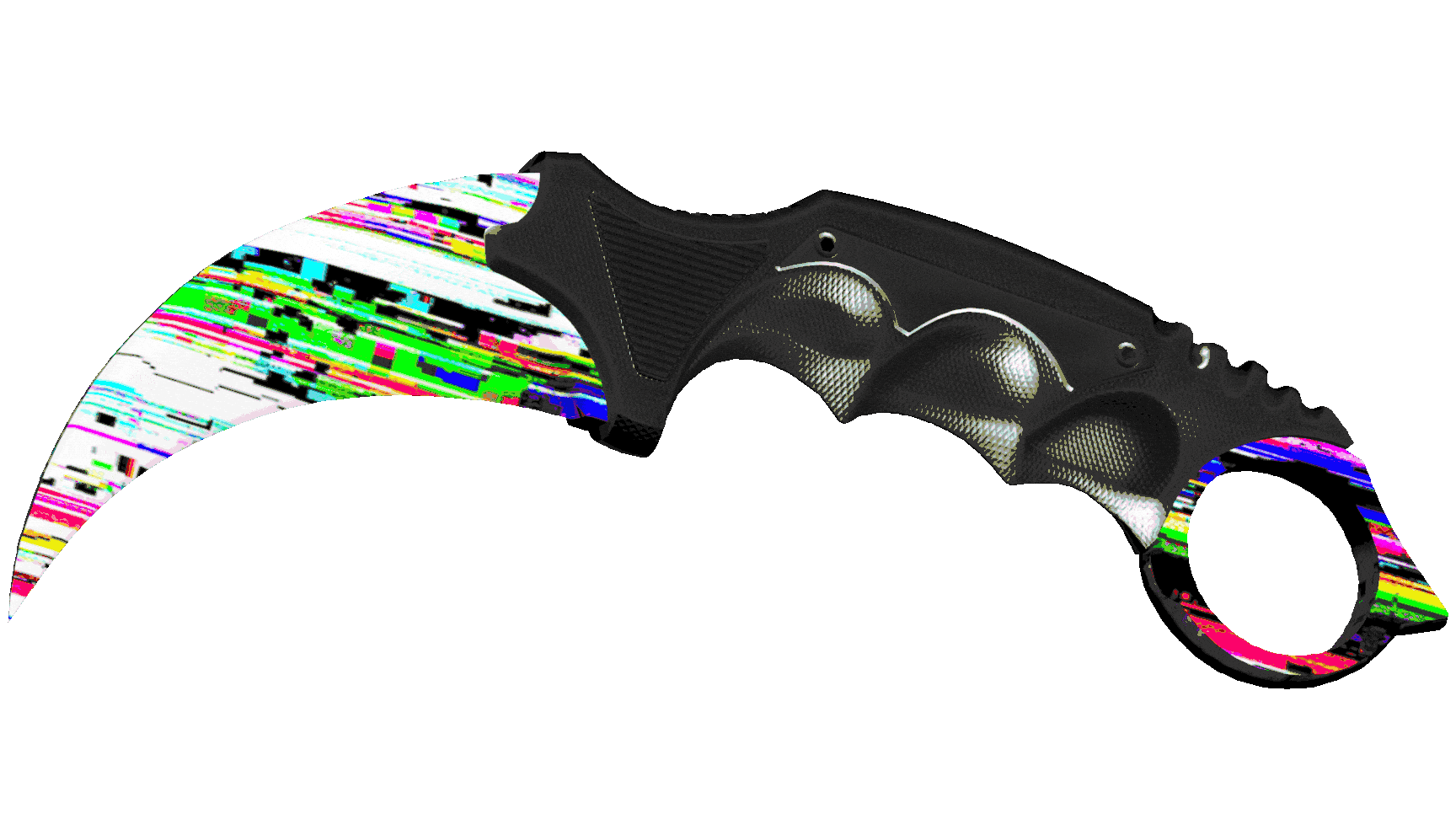 Fivem KARAMBIT GLITCH