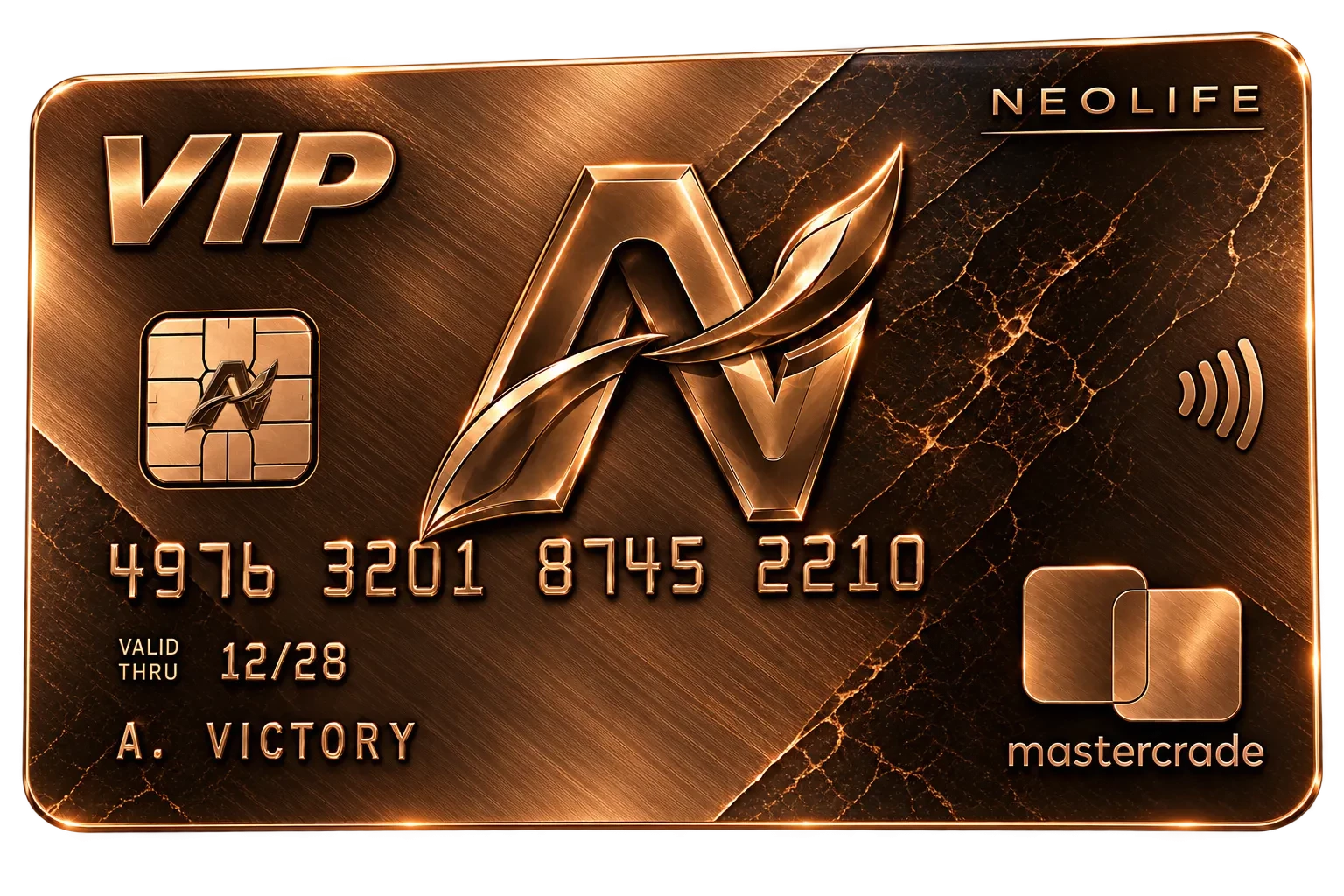 VIP Bronze ( 1 mois)