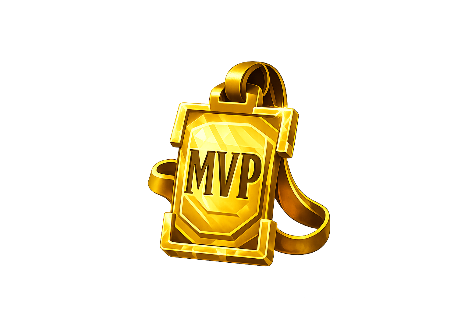 MVP Rank (Lifetime)