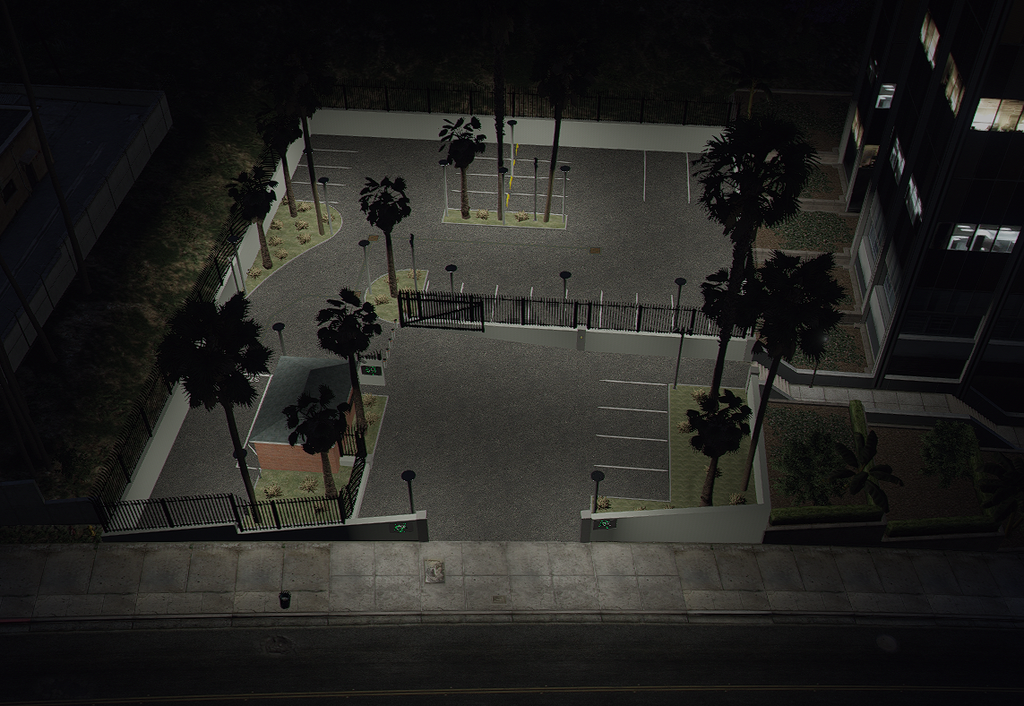 Roadside Recovery