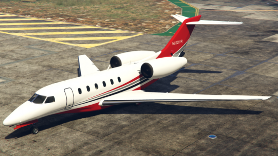 Aereo Nimbus