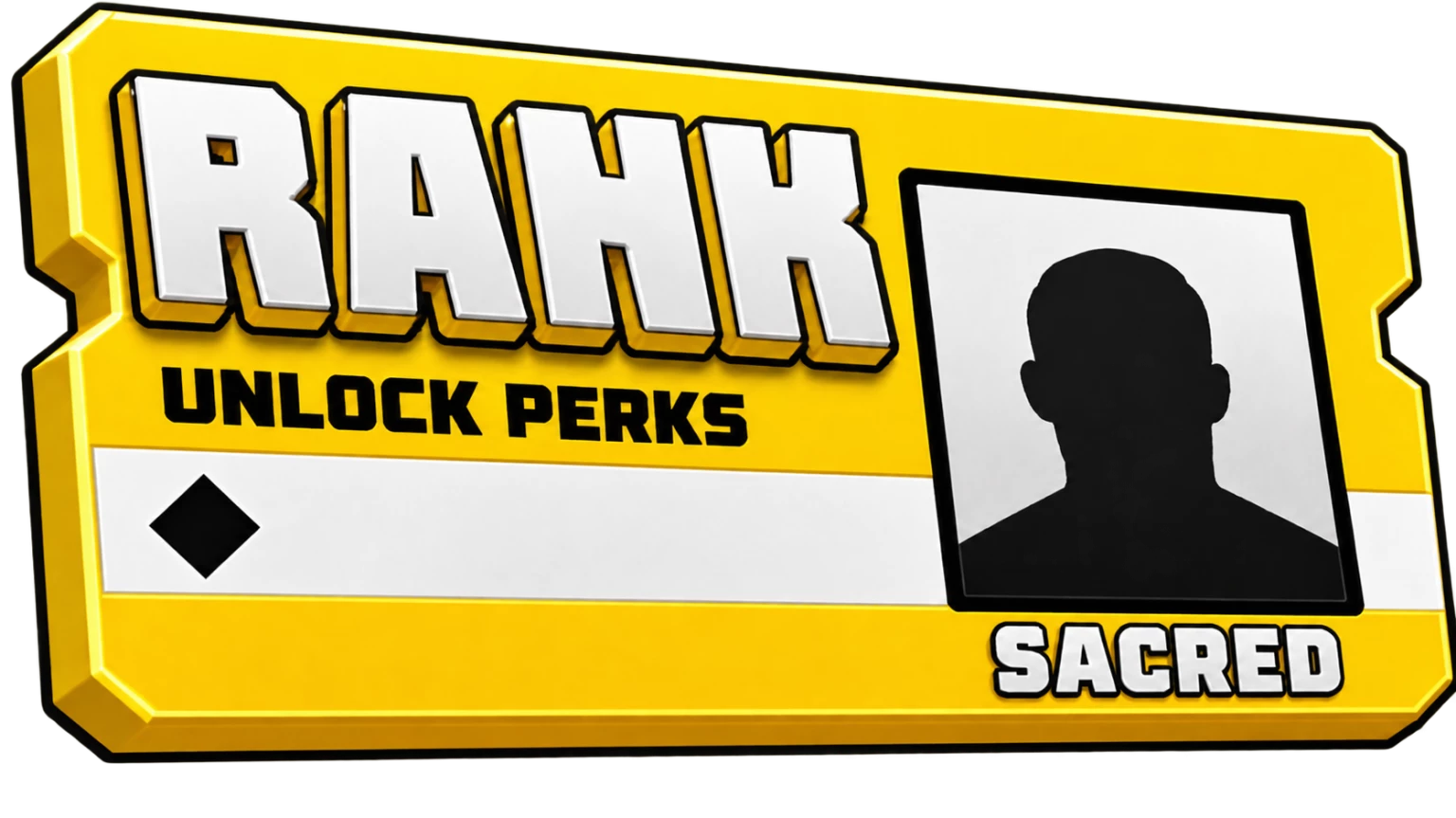 Sacred Rank
