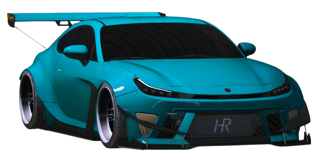 Karin R88 - 3000KG
