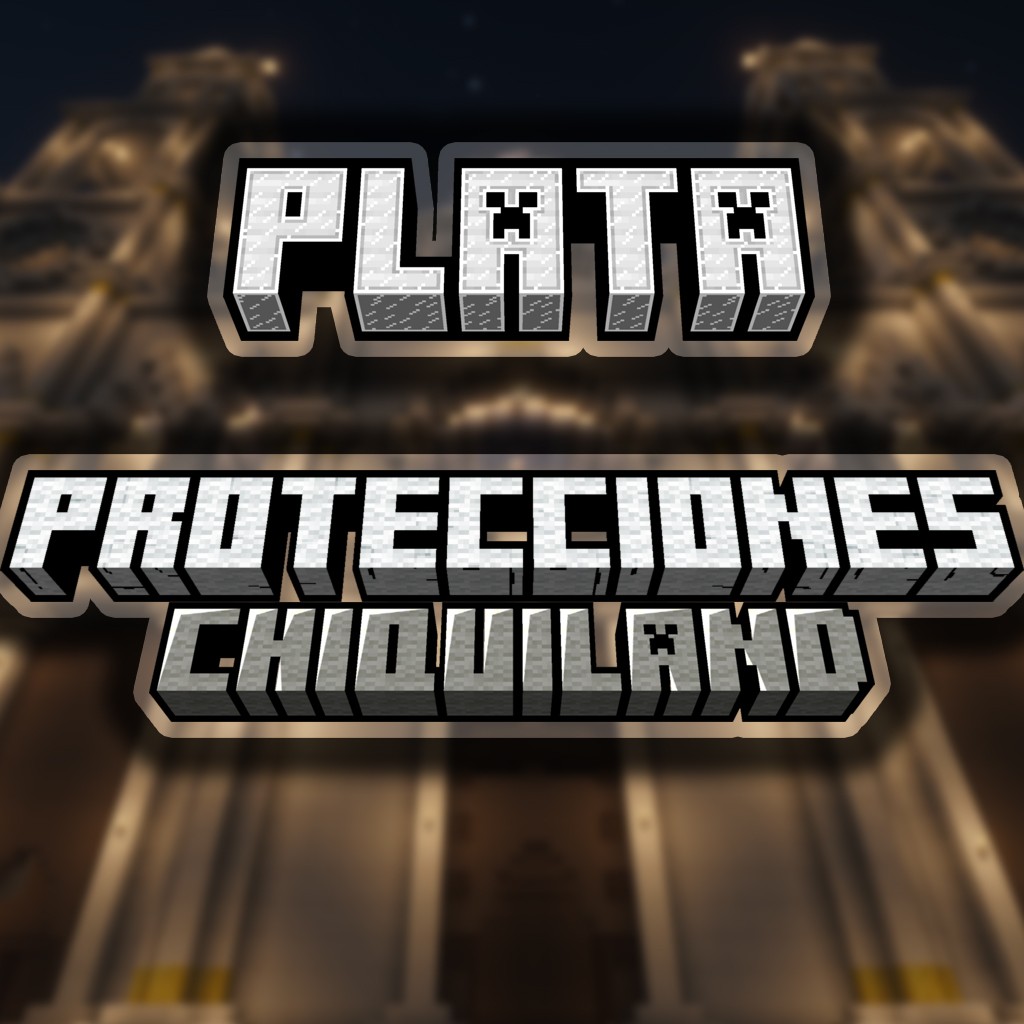 PROTECCIÓN PLATA