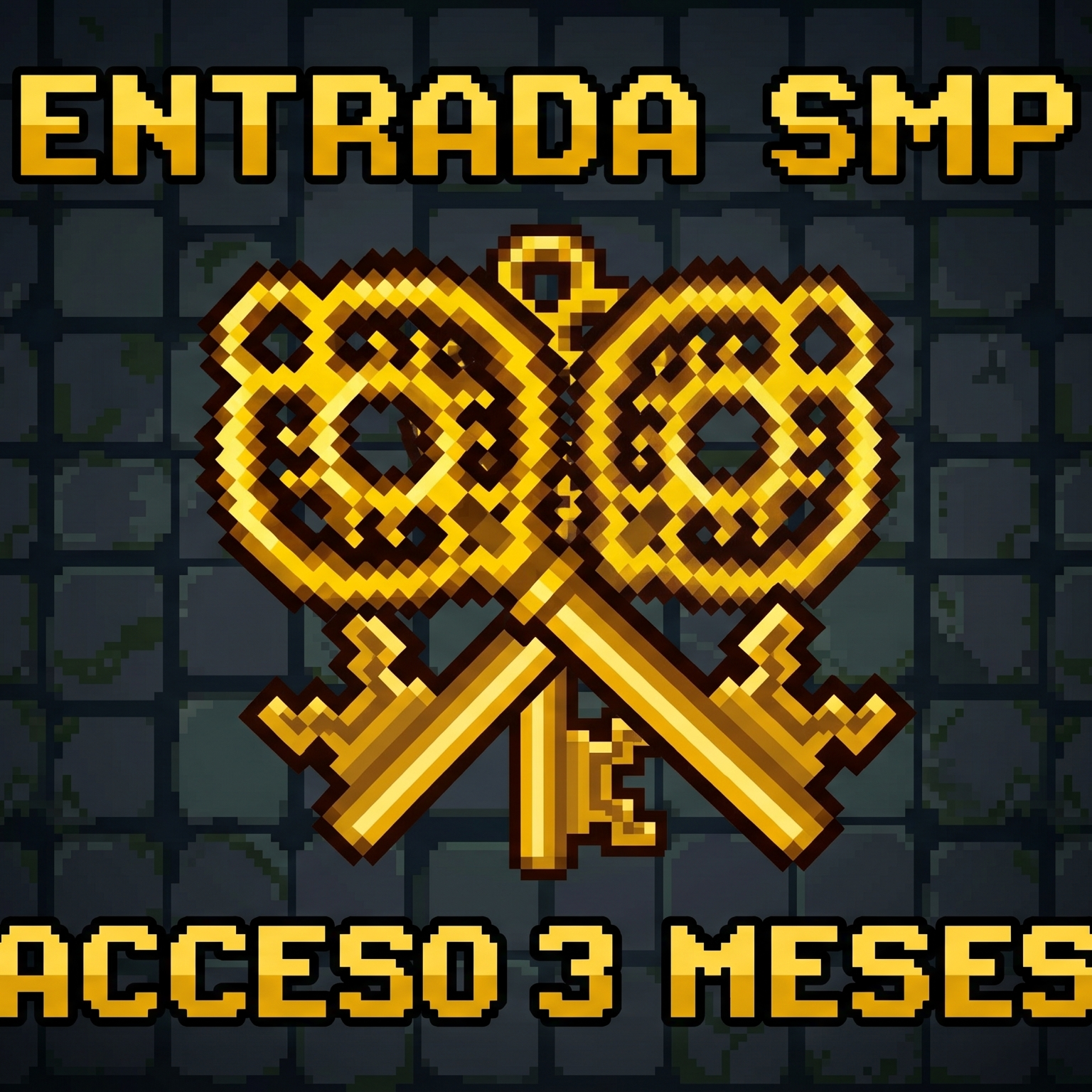 SMP - Acceso 3 MESES
