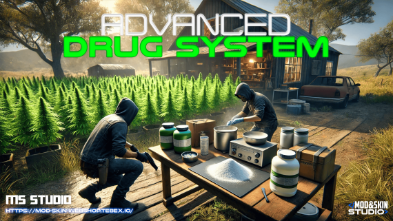 KZ DRUG SYSTEM