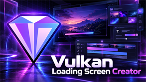 Loading Screen Creator Beta