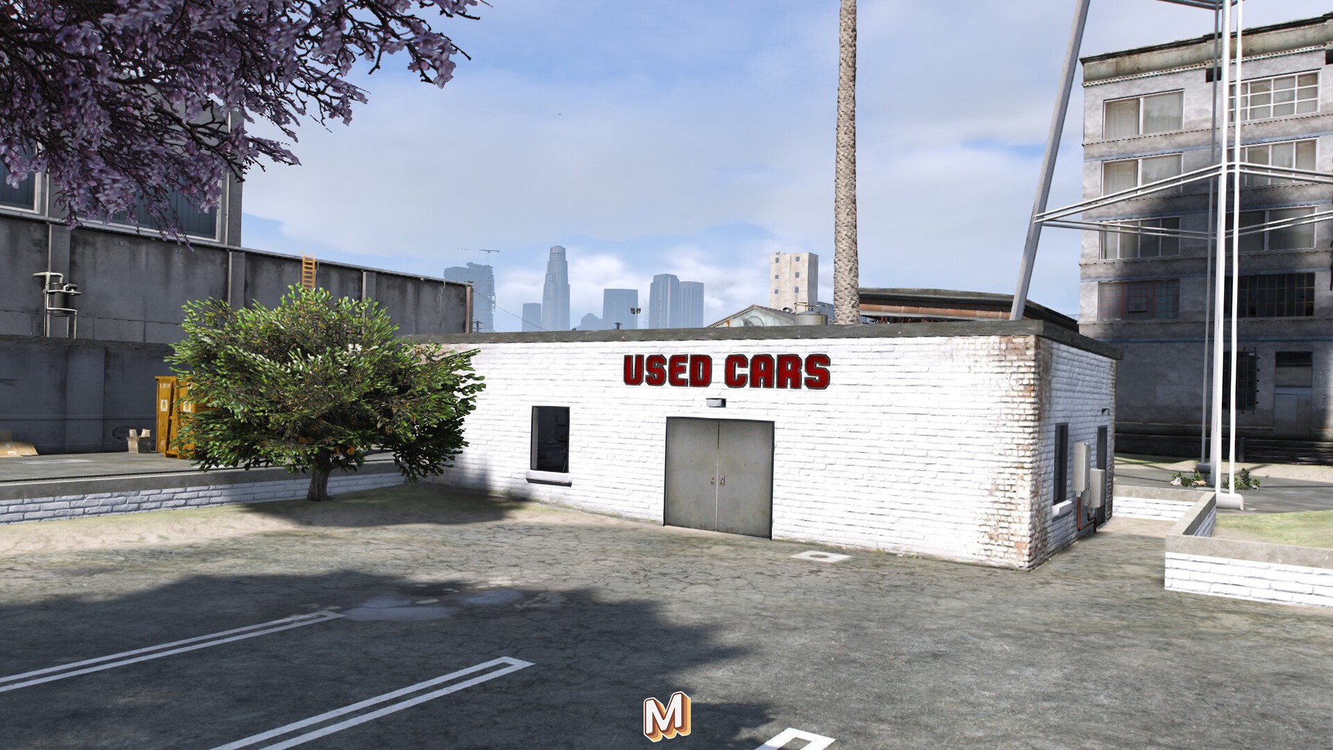 Used Cars