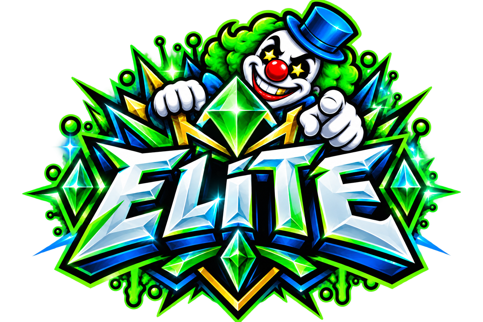 🟩 ELITE