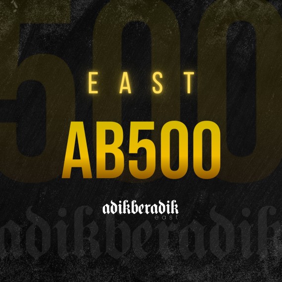 500 EAST