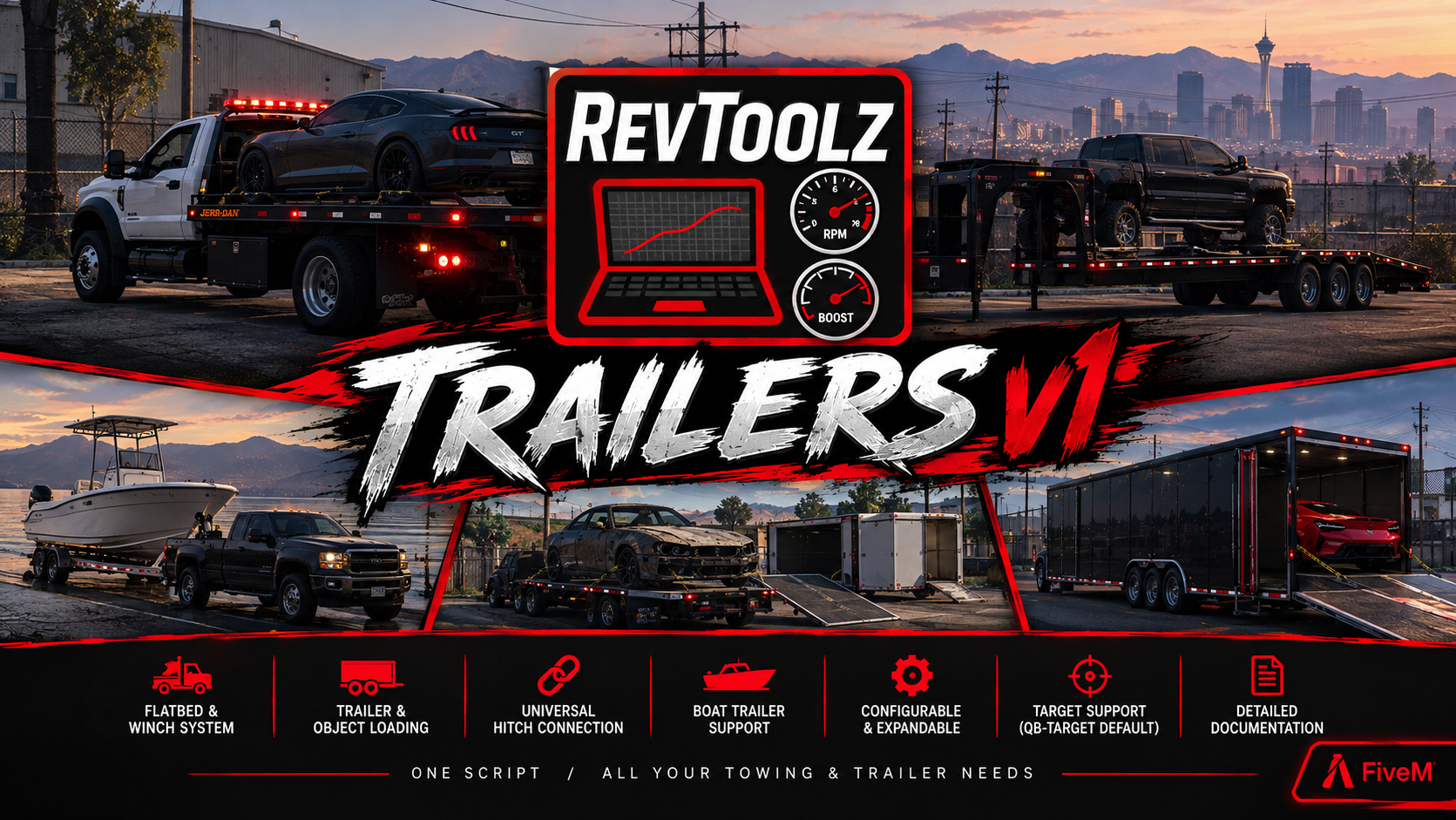 Trailers v1