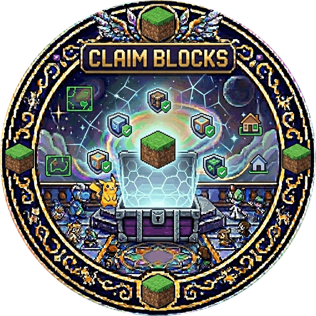 x1280 Claim Blocks