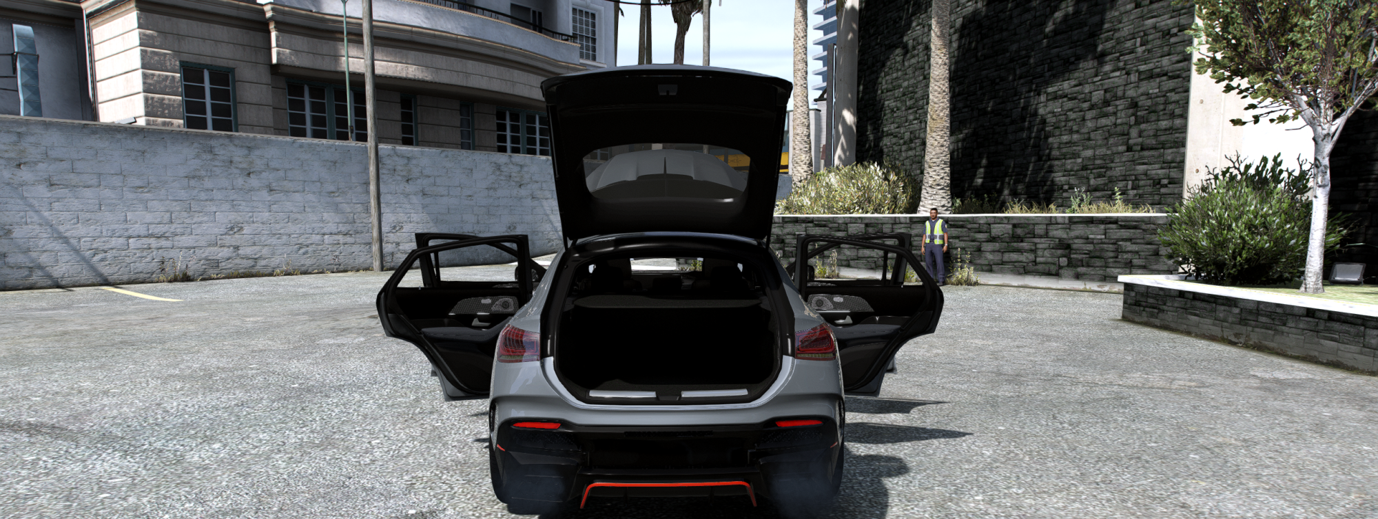 GLE Coupe