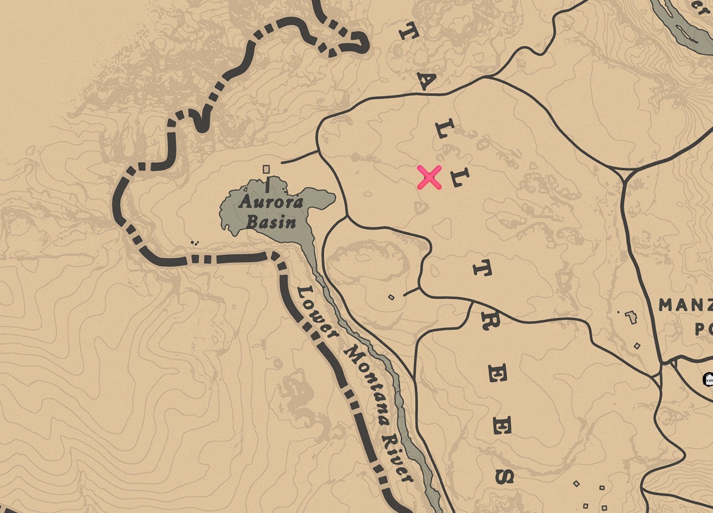 The Redwood Refuge