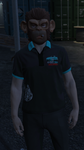 Car Tech Clothing