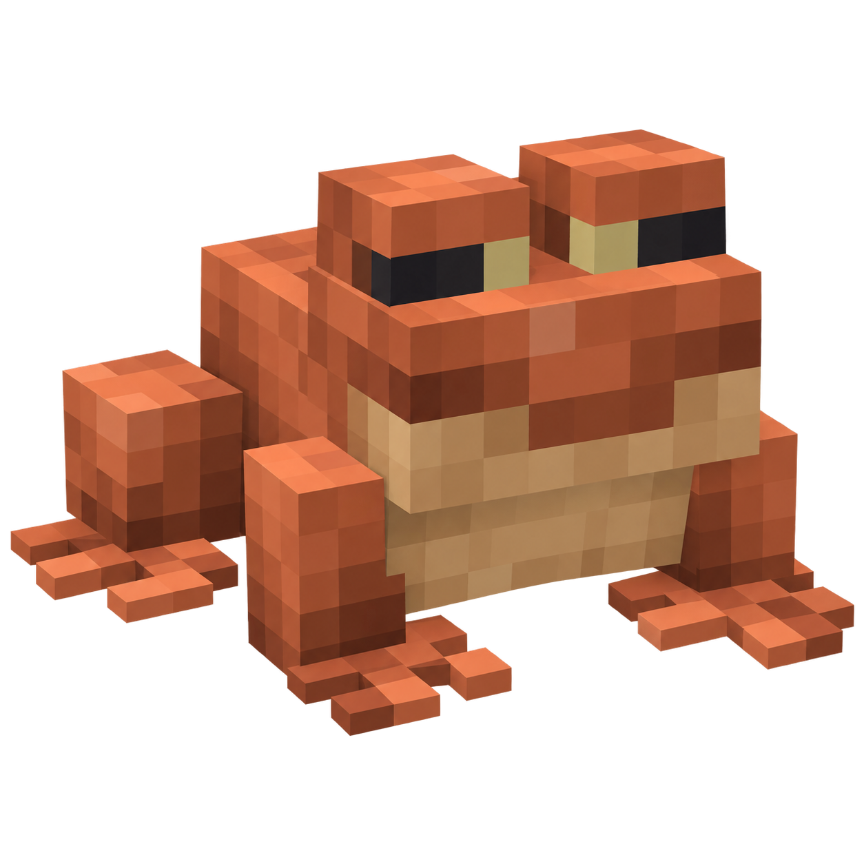 Frog Pet