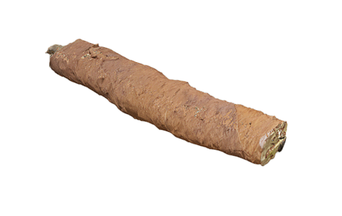 Fatwood Prop
