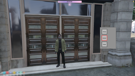 Scc elevator