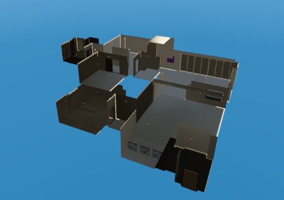 20+ Apartment Shells