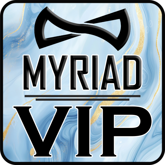 [12 months] MYRIAD VIP
