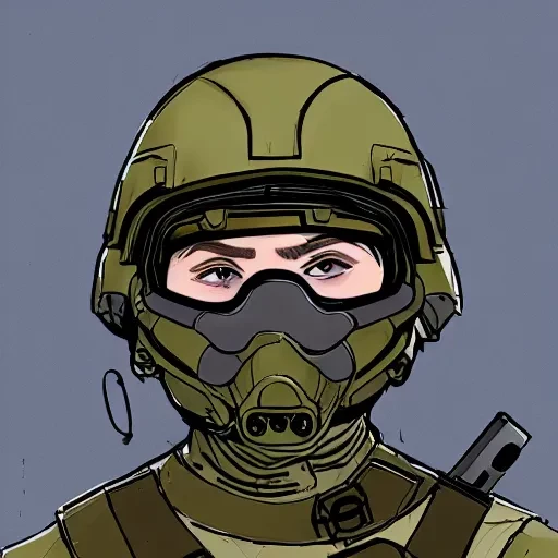 [QBCore|ESX] Military Goggles