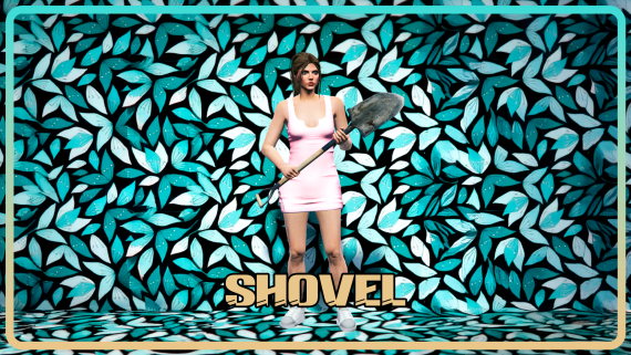 Shovel