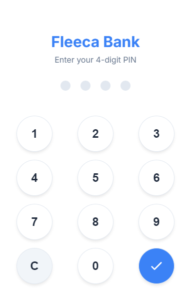 [Simple Banking] QB-CORE QBOX ESX {fa-solid fa-unlock Open Source}