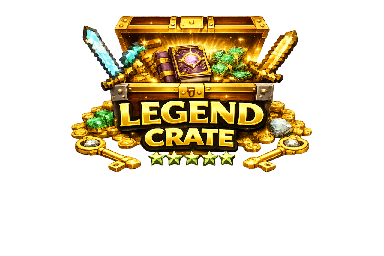 16x Legend Key