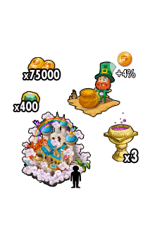 Diamond Pack : Fantastic