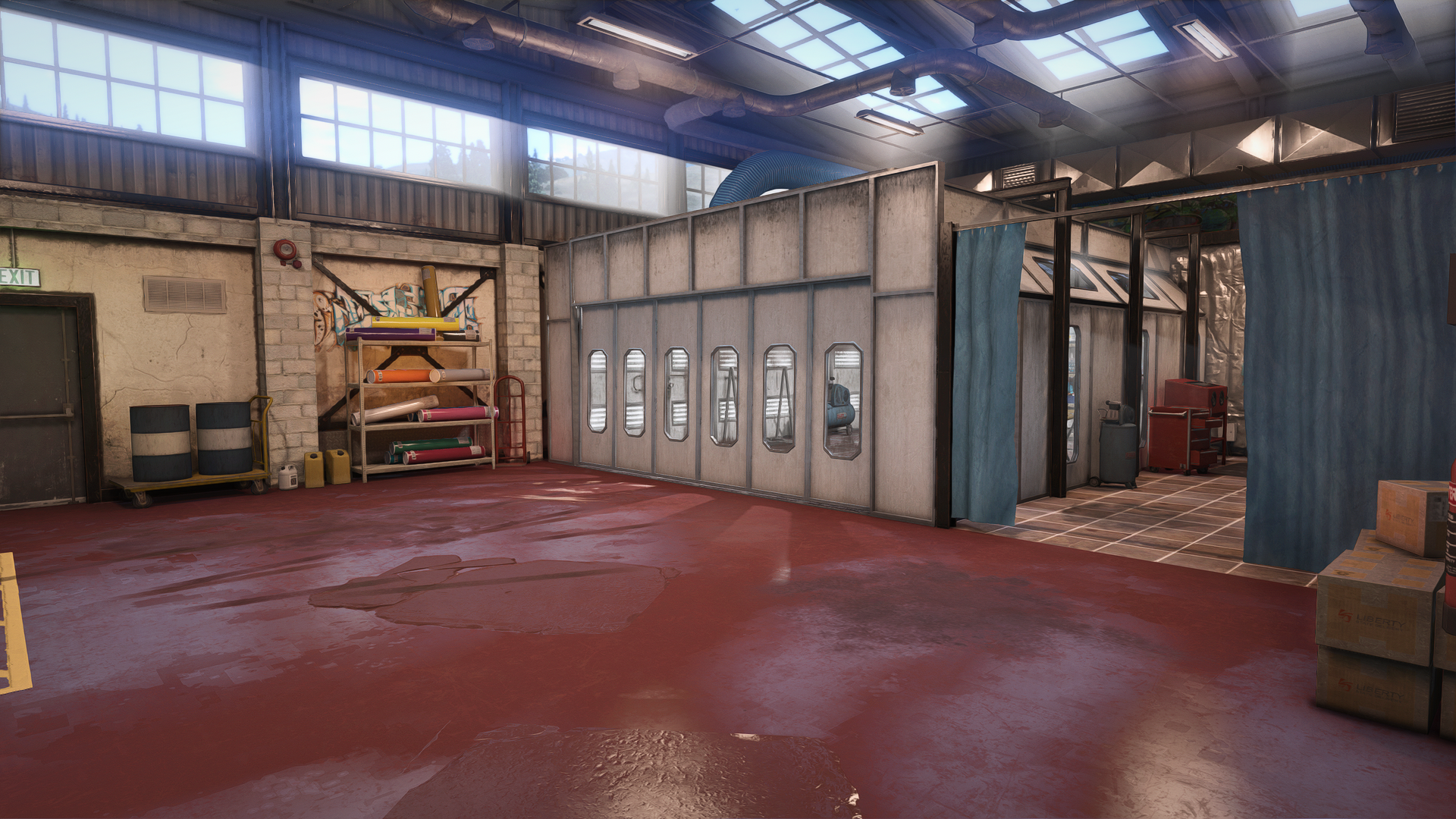 MLO | Route 68 Motorworks