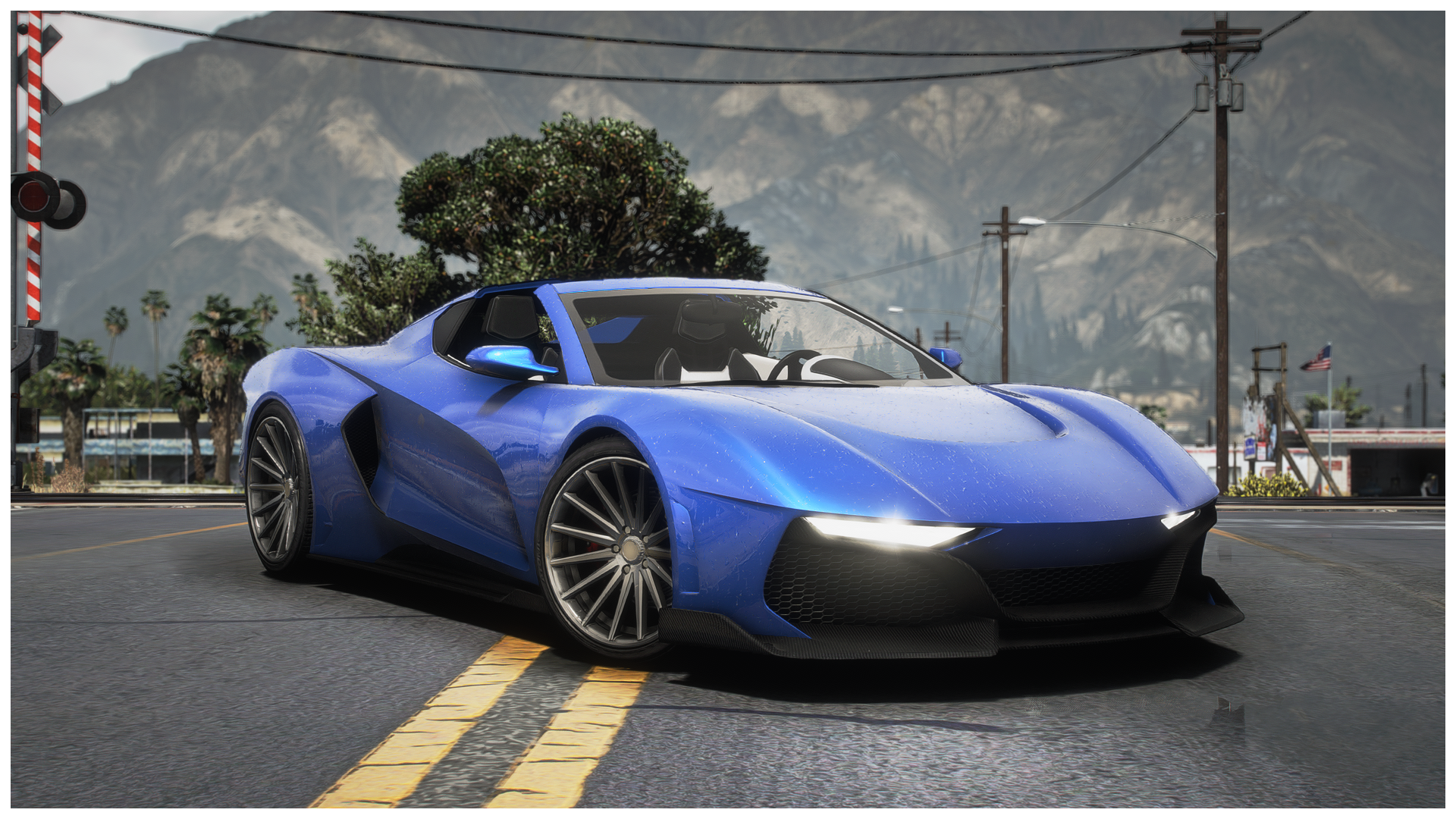Invetero Coquette D10 BEAST
