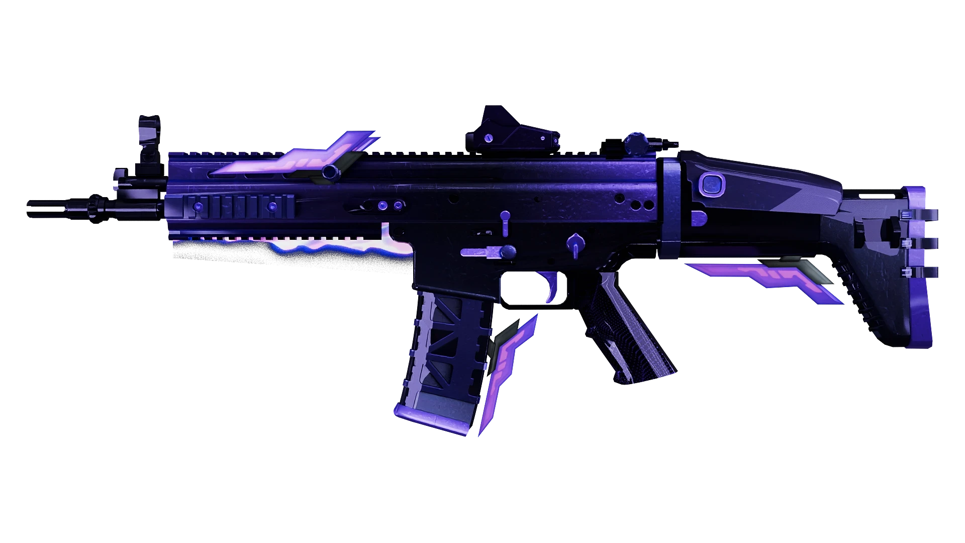SCAR SUPERNOVA