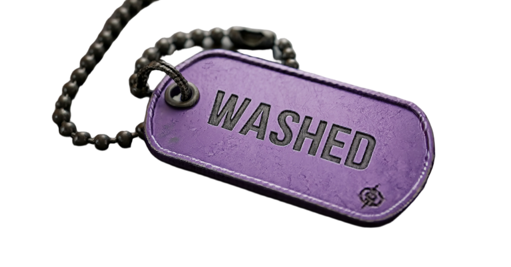 WASHED
