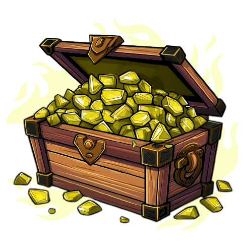 150 000 Gemmes