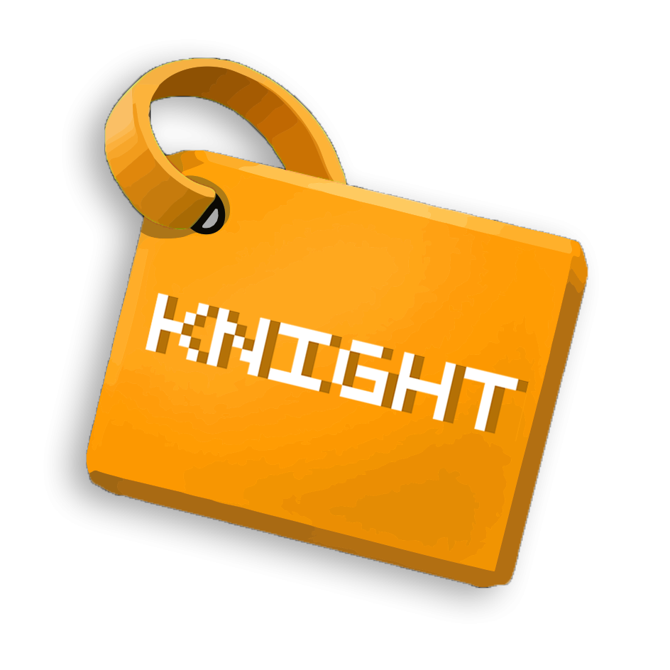 Timeless Knight package image