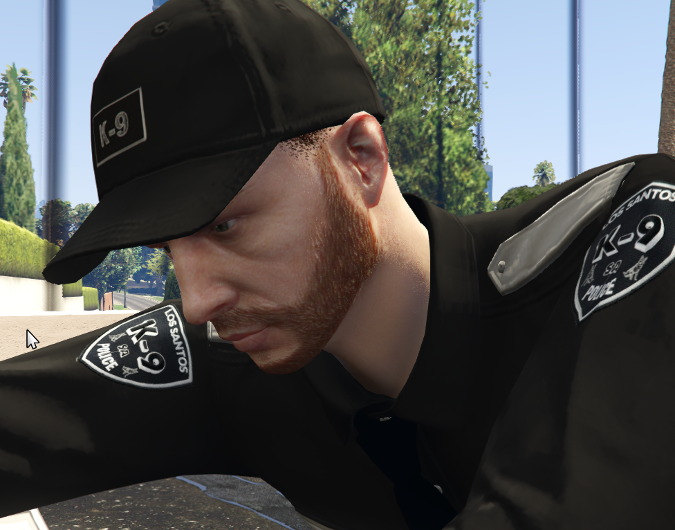 🚨 Signal 6 Development – LSPD & LSSD EUP Pack