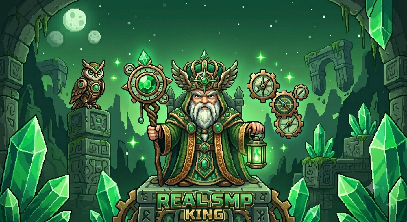 Rank King