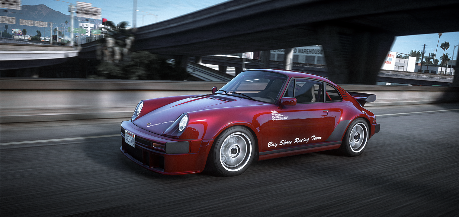 Pfister Comet Classic