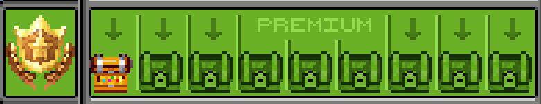 Premium BattlePass Voucher